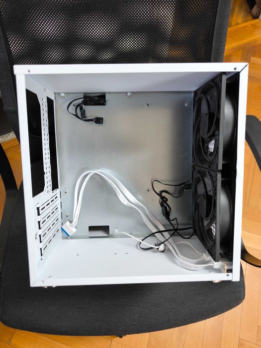 Kit NAS complet 8 bay