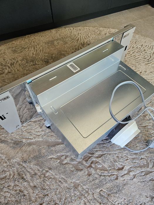 Hota incorporabila bosch 90cm