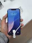 Iphone 13 128 gb 89% akb blue