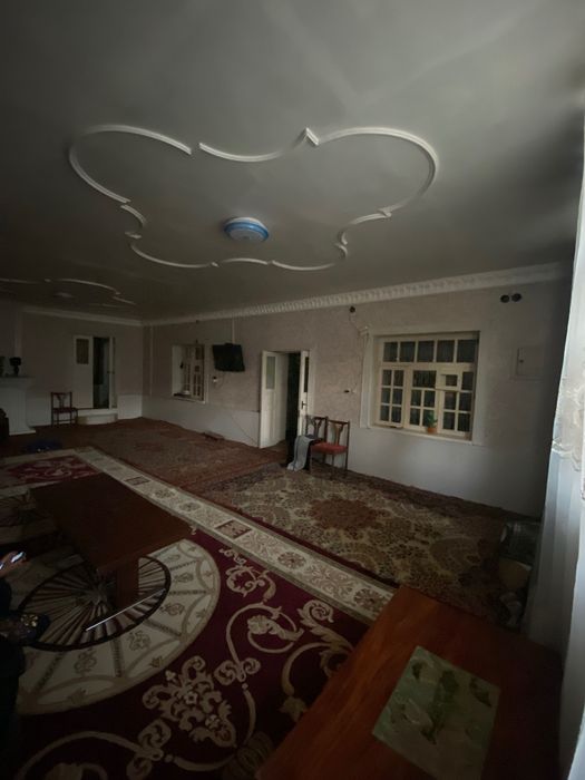 Продается дом на земле