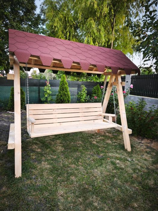 Vand leagan/balansoar