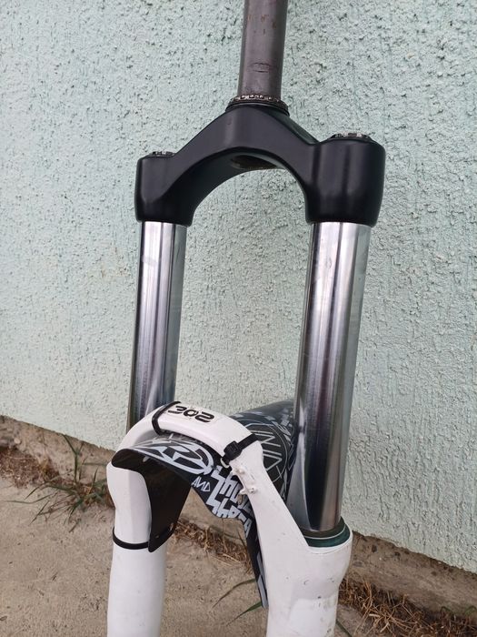Vand rockshox domain