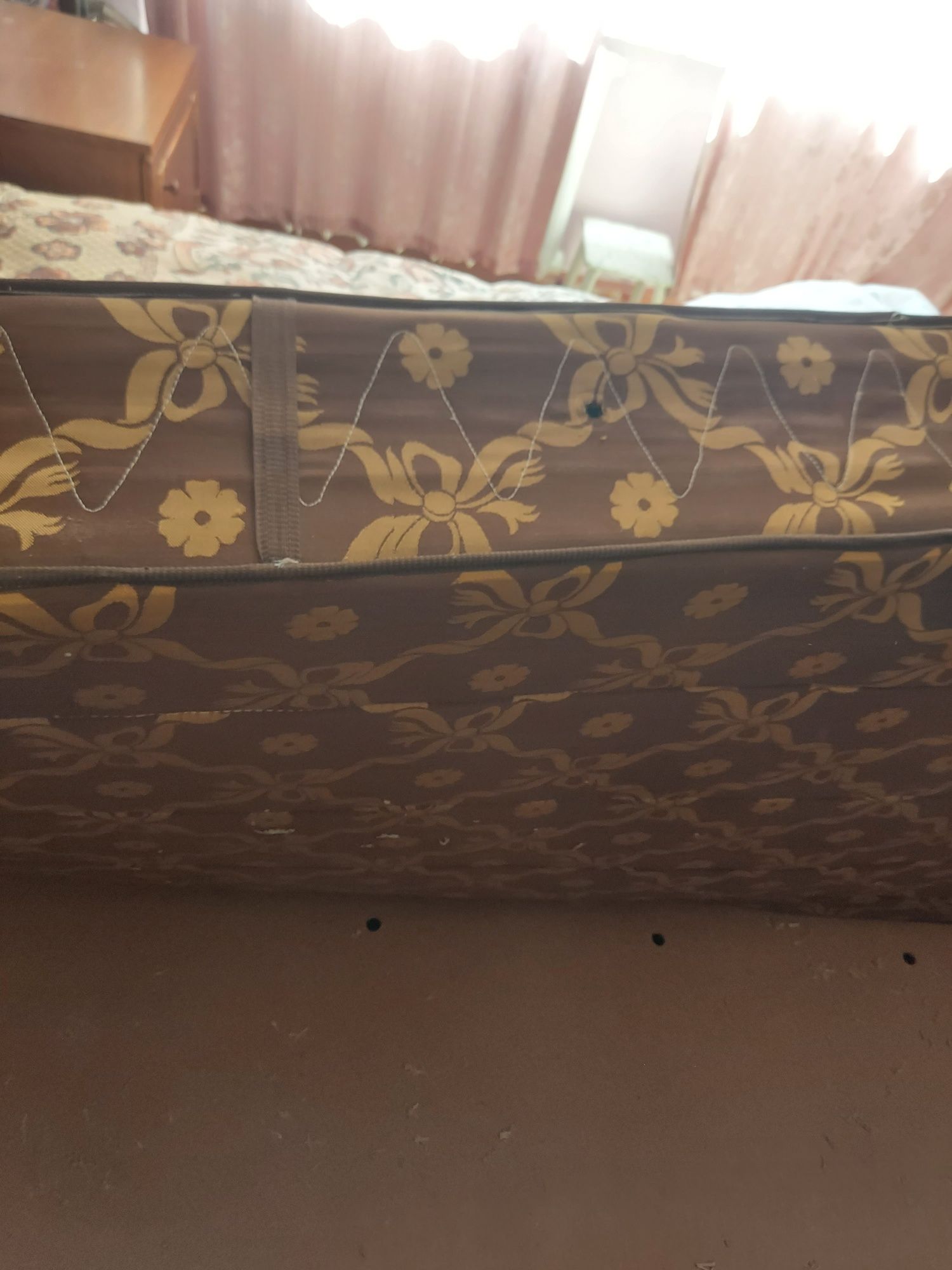 Продаю мужскую дублёнку