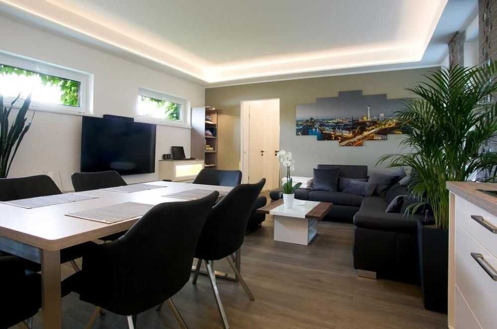 Продава се Тристаен апартамент в София, Драгалевци - 70 кв.м за 3215 €/кв.м - Снимка #6