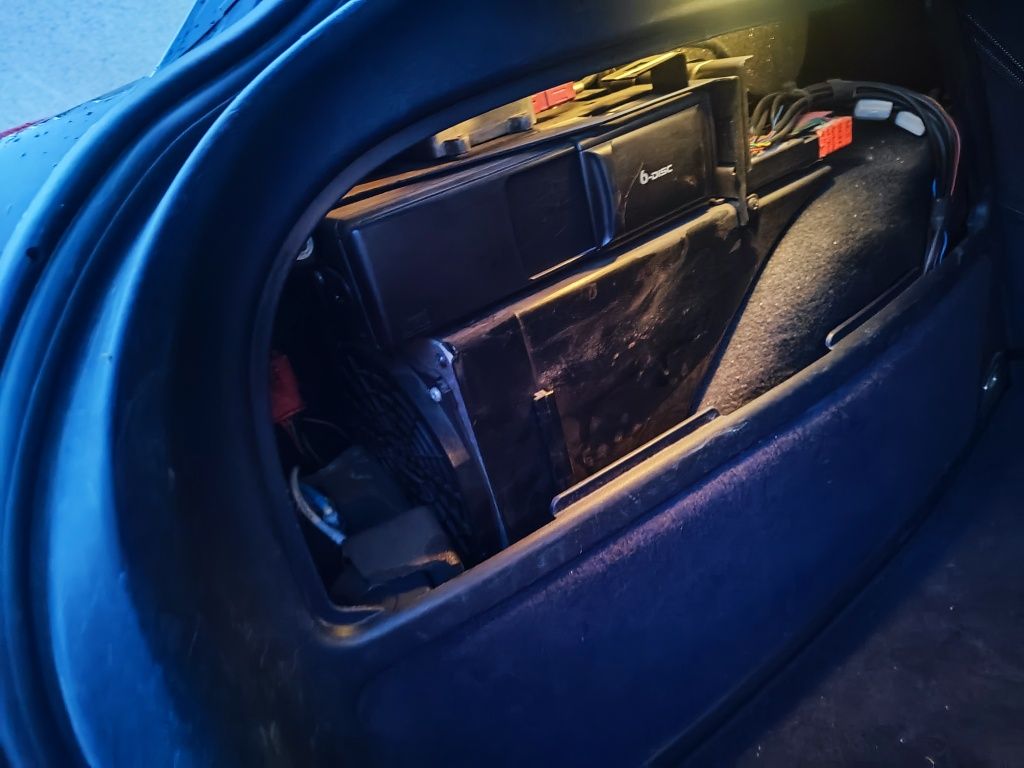 Audi A3 1.8T 180кс автоматик, газ