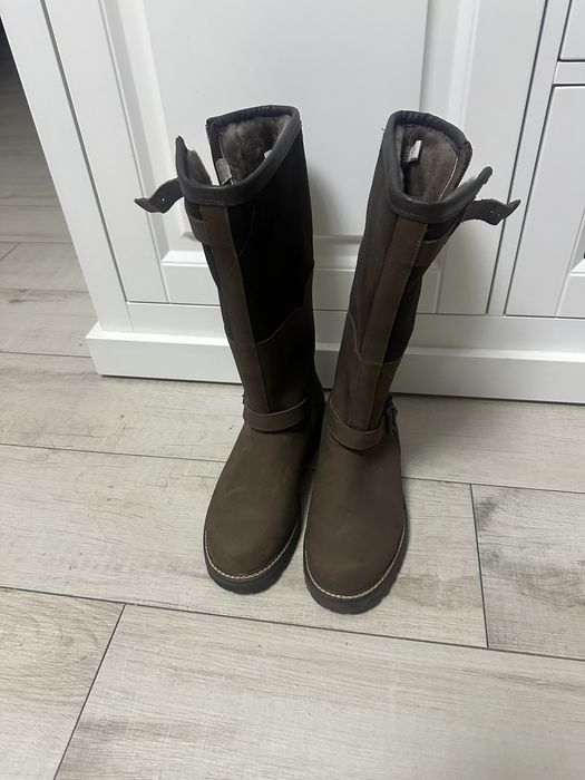 Cizme iarna meindl Kiruna gtx nr.42