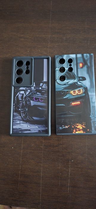 Husa pentru Samsung Galaxy S24 Ultra