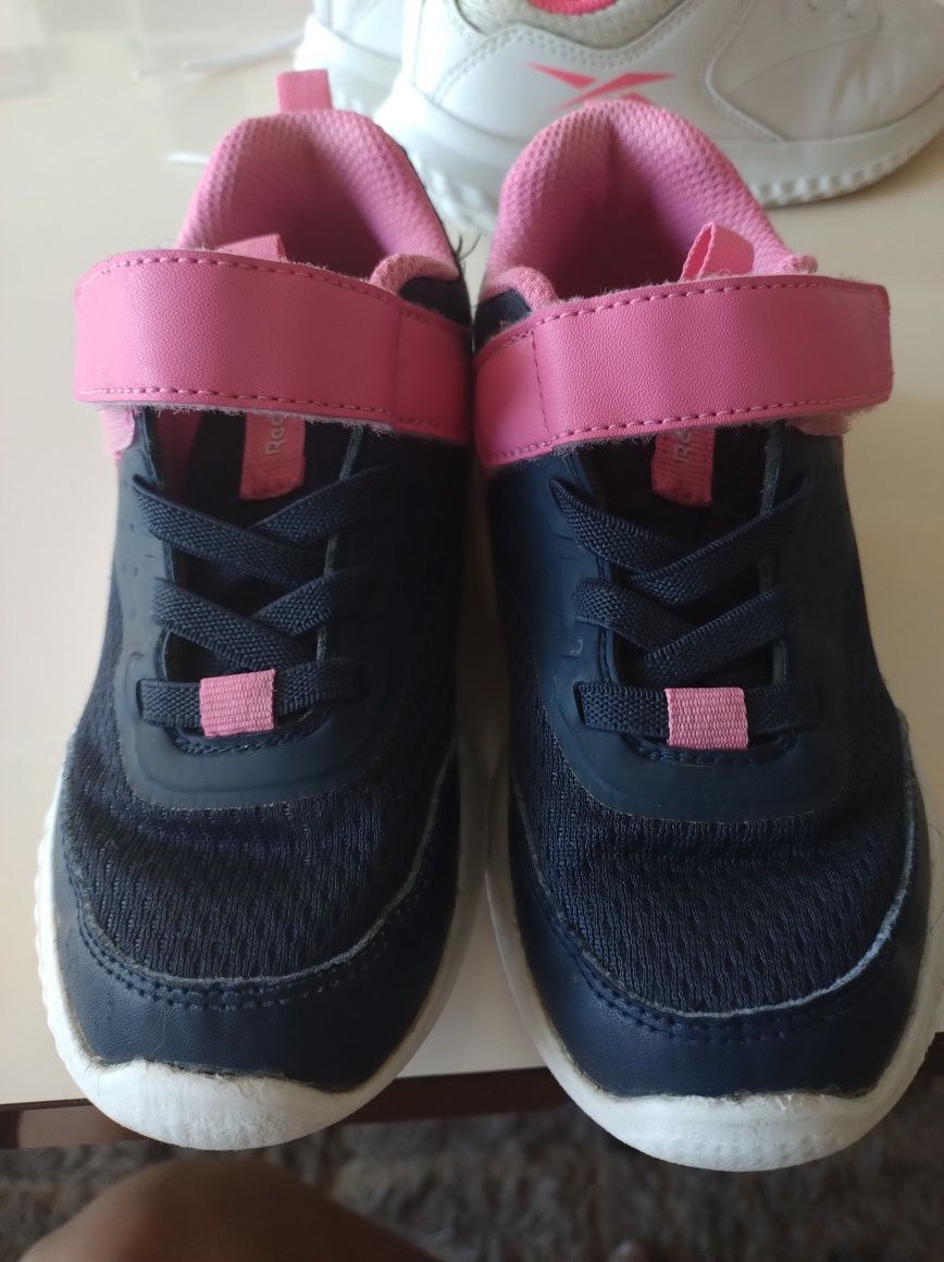Маратонки Reebok