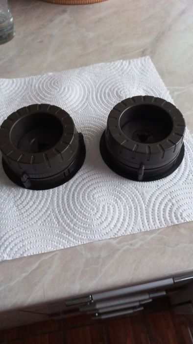 Nab adaptoare teac ,tascam( vindut)