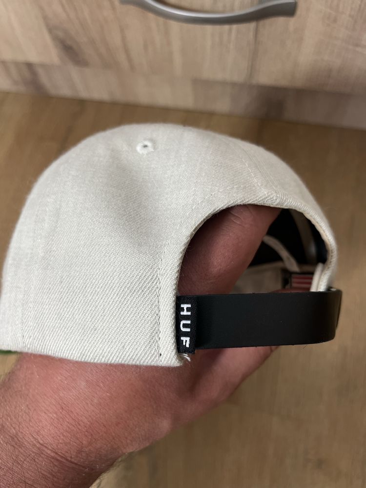 Thrasher x Huf,Polar,Nike шапки