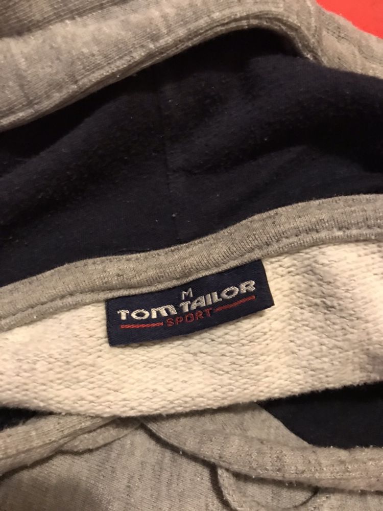 Tom Tailor оригинален суичър S размер.