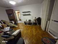 Apartament cu 3 camere -400 de metri de facultatea de medicina dentara