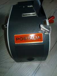 Masina imprimare timbru postal