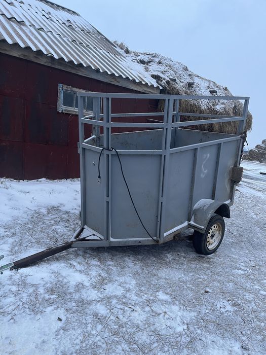 Продам или обменяю на байтал