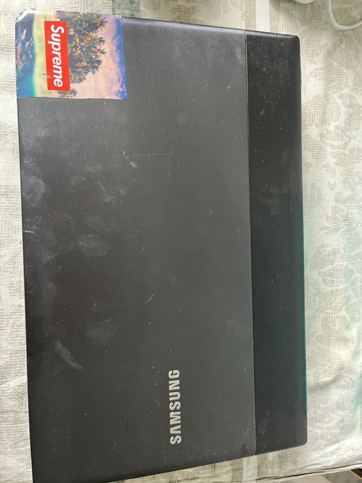 Ноутбук Samsung б/у