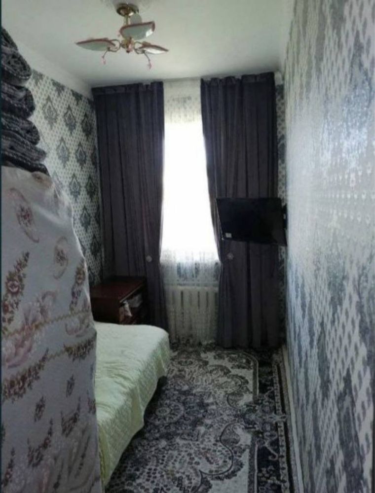 Продам квартиру Карасу 4 Ипотека есть Qorasuv 4 kvartira evro remont