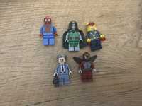Figurine Lego Marvel
