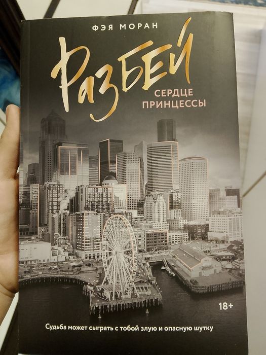 Книга-кітап (роман)