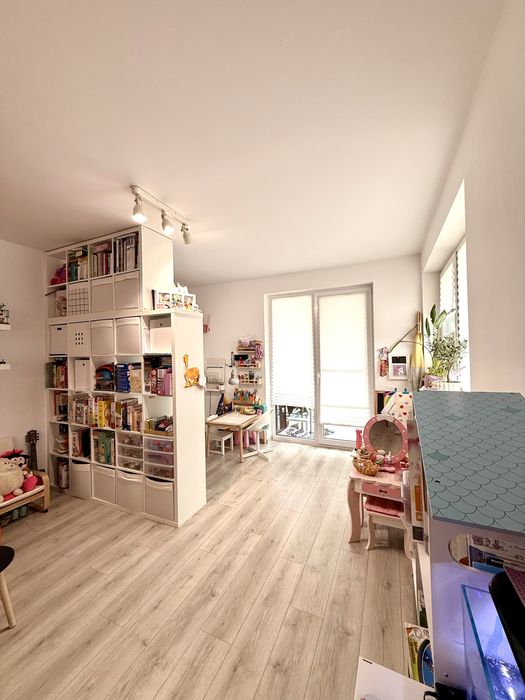 Apartament 3 camere – Mountain View, Calea Feldioarei, Brașov