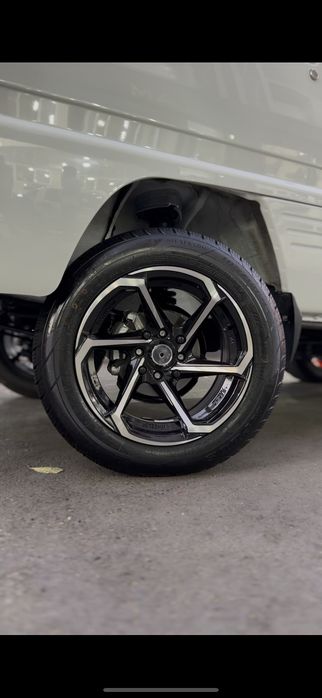 Diska balon. 185/60/14