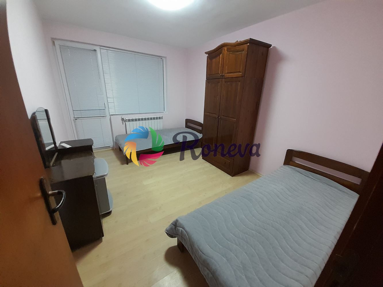 3-стаен в Варна-Чаталджа Нова Цена