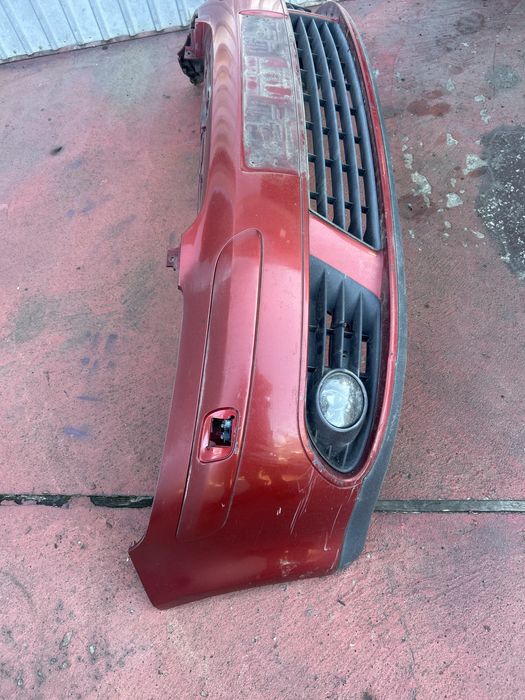 Bara fata vw golf 5 plus an 2005