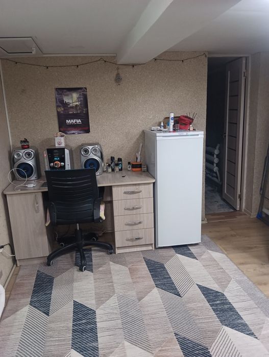 Продам дом небольшой ,теплый,