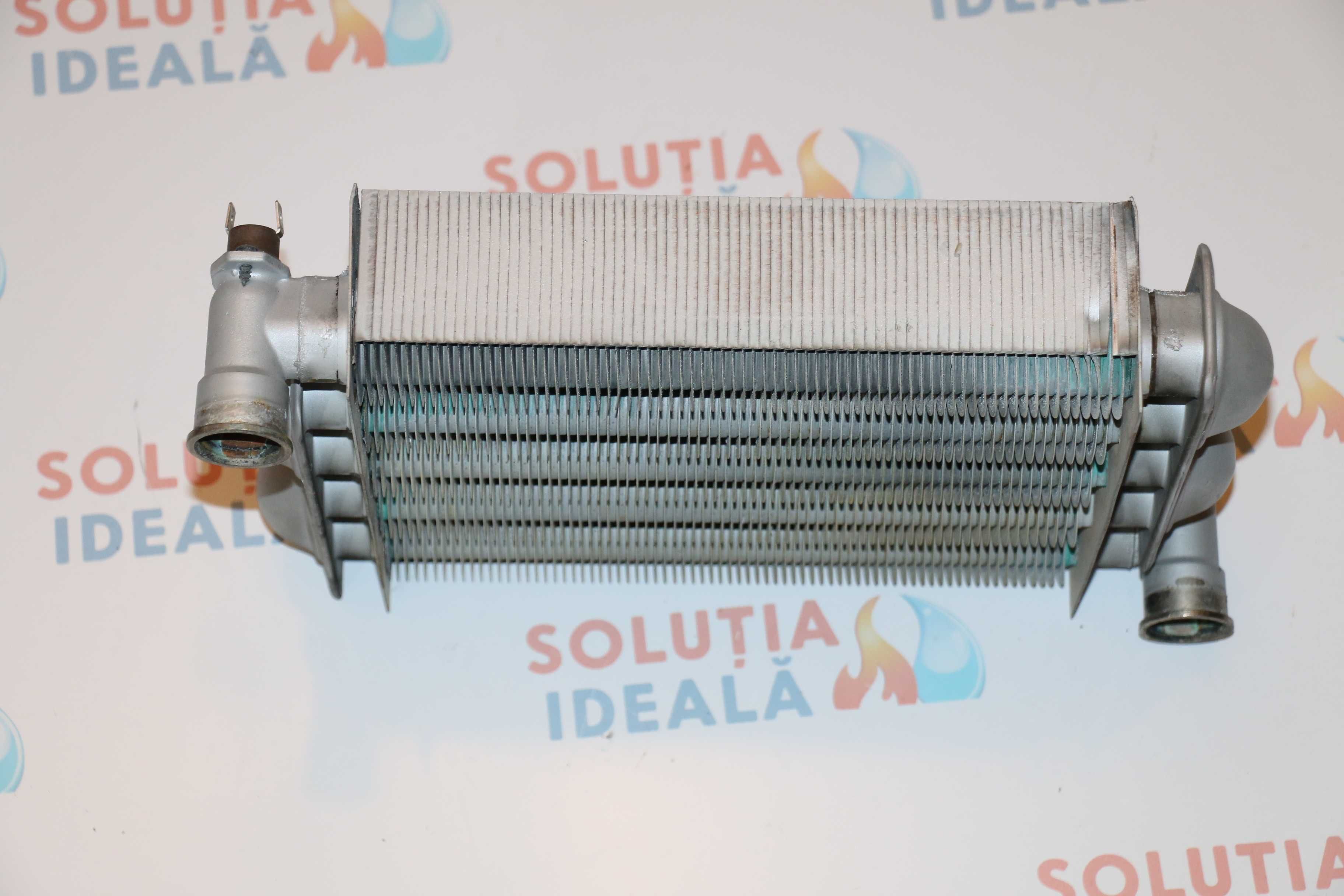 Schimbator centrala termica Motan Optimus MT 24 kw