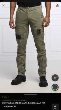 Pantaloni Aeronautica Militare