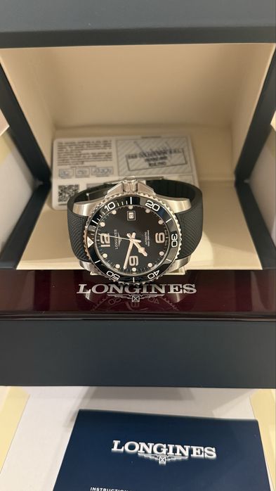 Ceas Longines Hydro Conquest