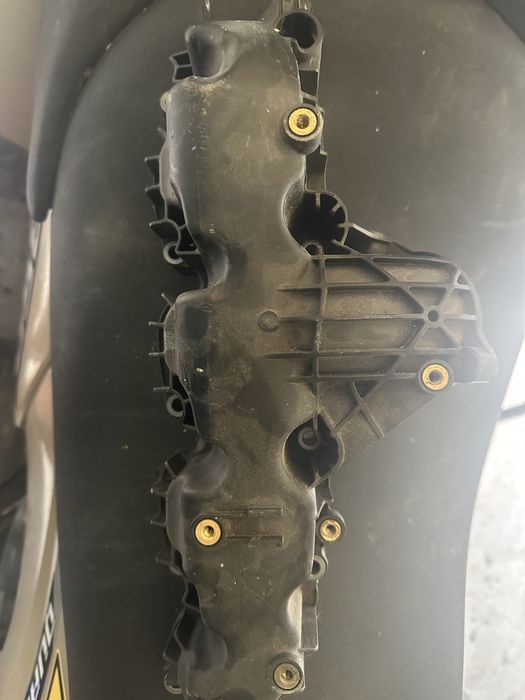 Galerie admisie audi a4 b8