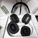 air pods max хорошие качество