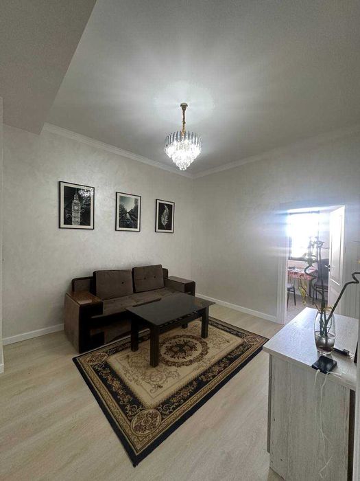 Аренда Евро квартиры на Панельный 2/9/10 50кв