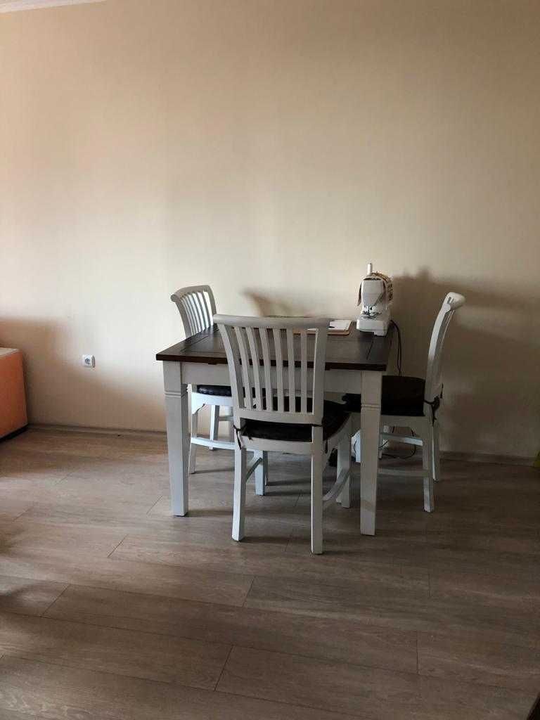 Продава се Тристаен апартамент в с. Шкорпиловци, Област Варна - 61 кв.м за 1141 €/кв.м - Снимка #8