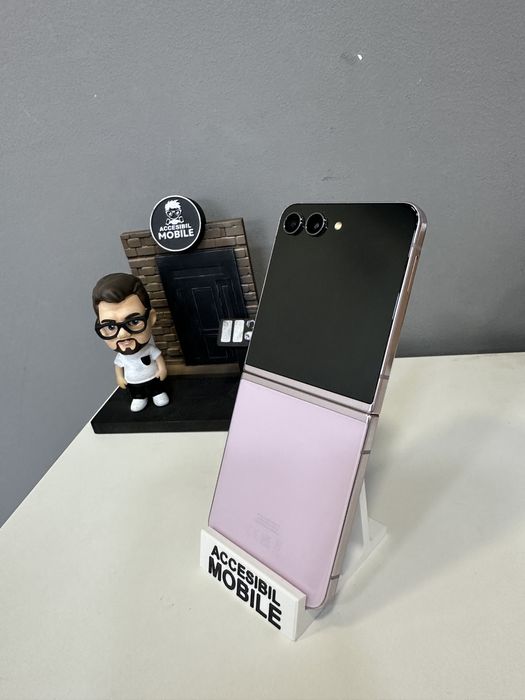 SAMSUNG Z FLIP 5 512GB/8GB ram Z FLIP5 Factura+Garantie MAGAZIN..