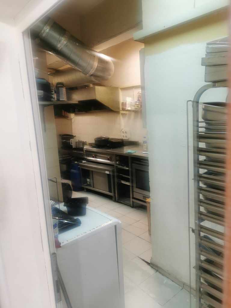 Продава се Заведение в София, Зона Б-18 - 100 кв.м за 153 €/кв.м - Снимка #8
