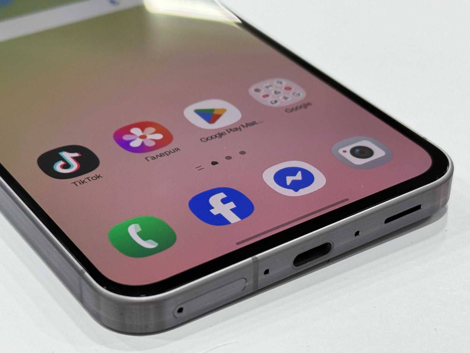 Телефон - Samsung A56 / 128GB