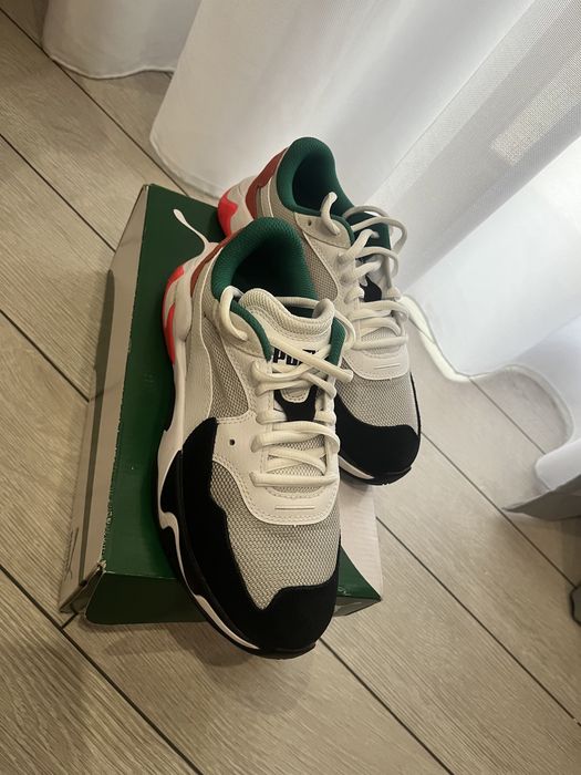 Обувки Puma