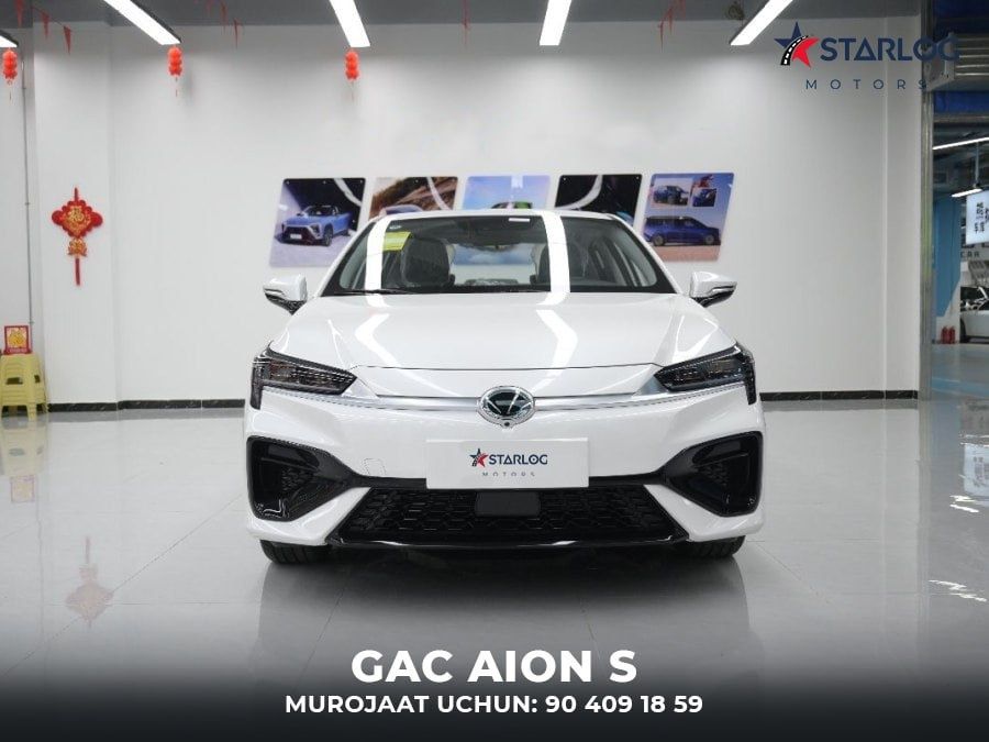 Gac aion s 580 cip fergana 18200$