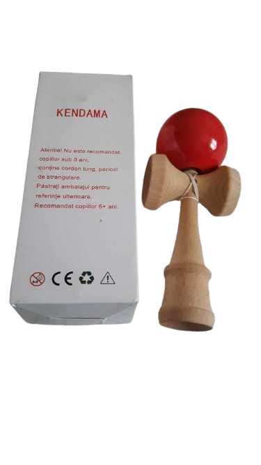 Joc interactiv indemanare - KENDAMA