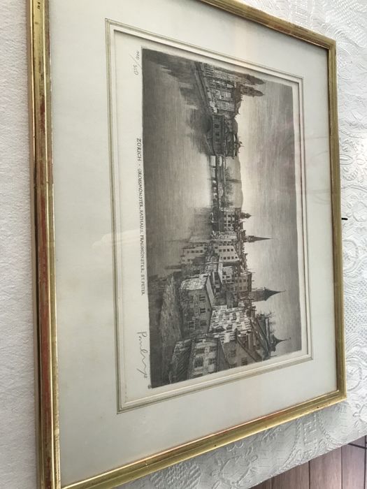 Vand tablouri pictate pe pânza și pe lemn