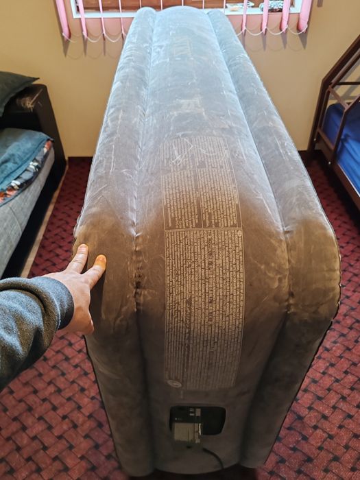 Saltea gonflabila intex