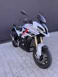 BMW S1000XR