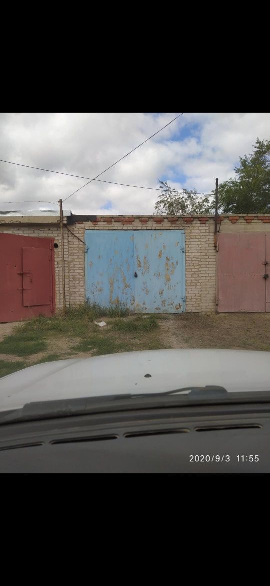 Гараж в аренду в Тобыл (Затобольск)