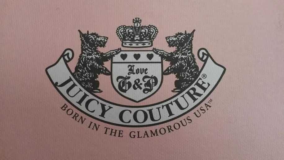 Ботуши Juicy Couture, номер 37.5, стелка 25см