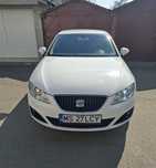 Seat Exeo 2.0 Diesel Euro 5