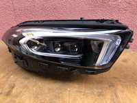 Vand far dreapta full led Multibeam Mercedes A class W177