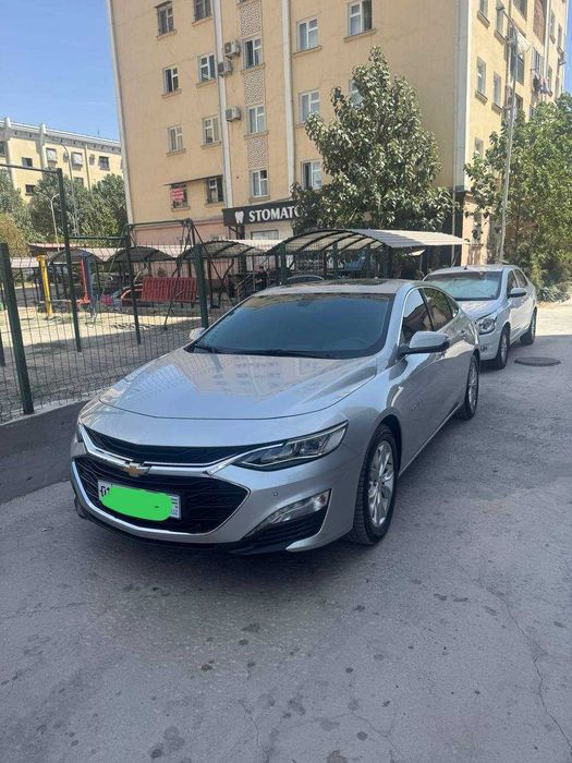 Продается malibu premier 2021/22
