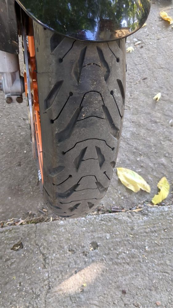 De vânzare sau schimb: Honda CBR929RR
