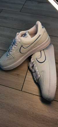 Nike Air Force 1, noi, marimea 41